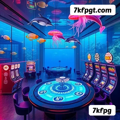 7kfpg App Mobile iOS Android Brasil