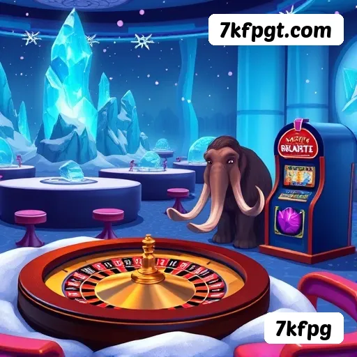 Segurança Certificada 7kfpg Licença Curaçao