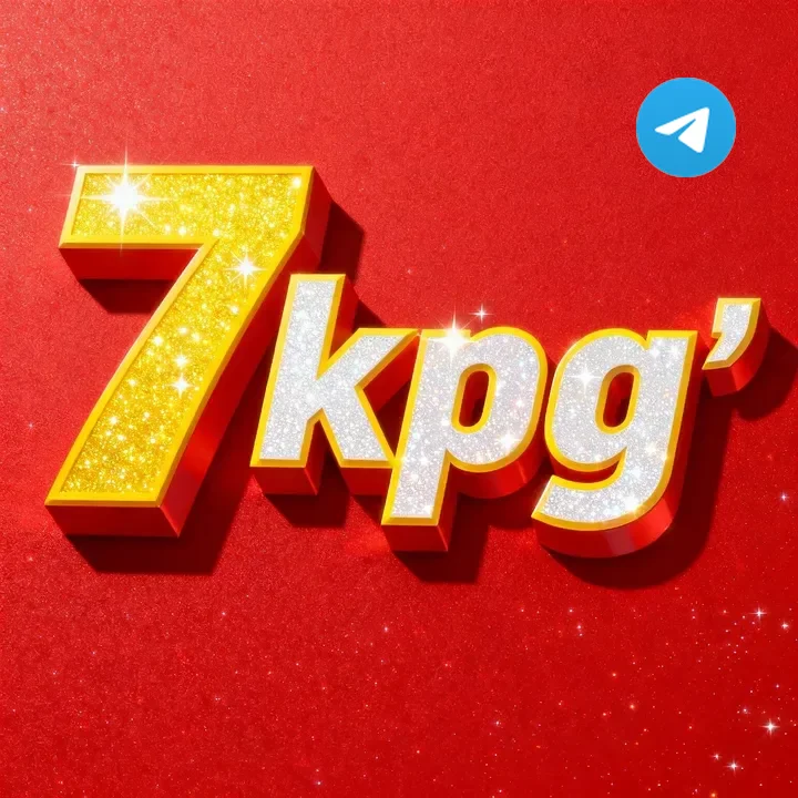 Telegram 7kfpg